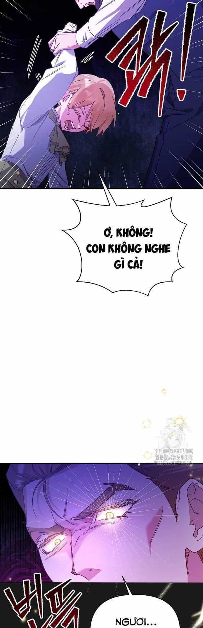 Trở Thành Con Gái Nuôi Của Gia Tộc Sát Thủ - Chương 20 - ảnh 7