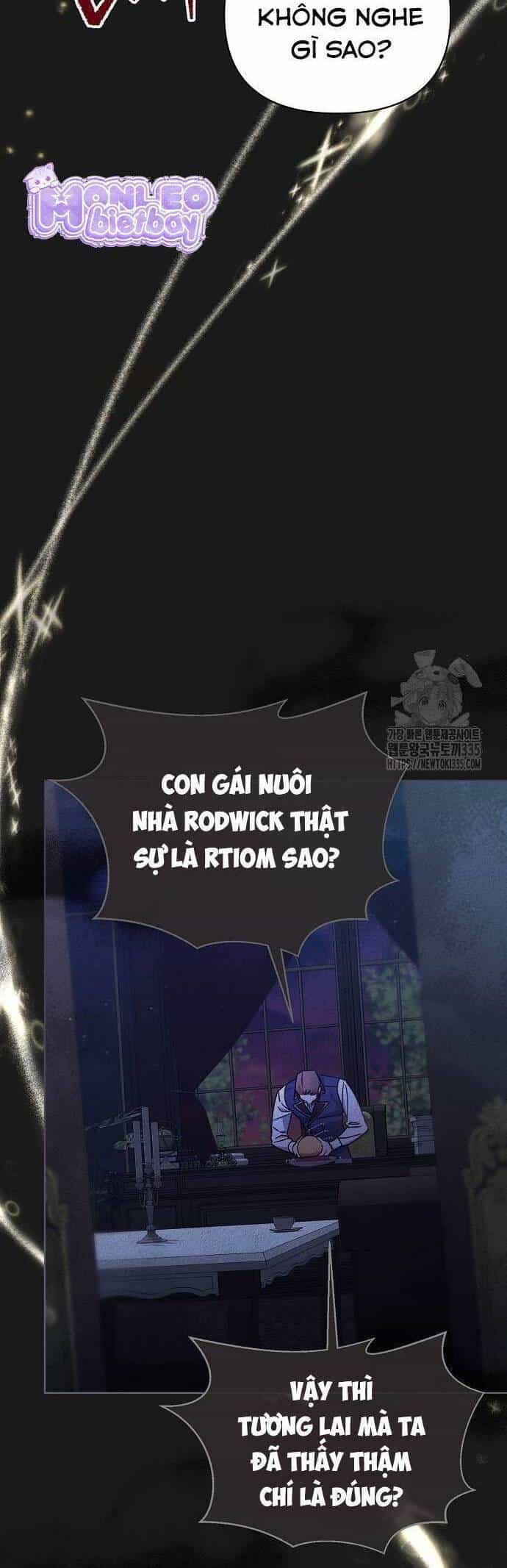 Trở Thành Con Gái Nuôi Của Gia Tộc Sát Thủ - Chương 20 - ảnh 8
