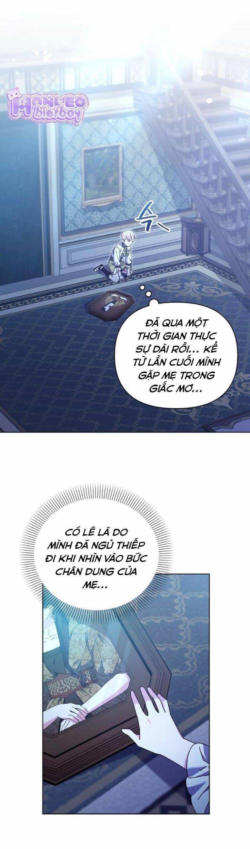 Trở Thành Con Gái Nuôi Của Gia Tộc Sát Thủ - Chương 21 - ảnh 28