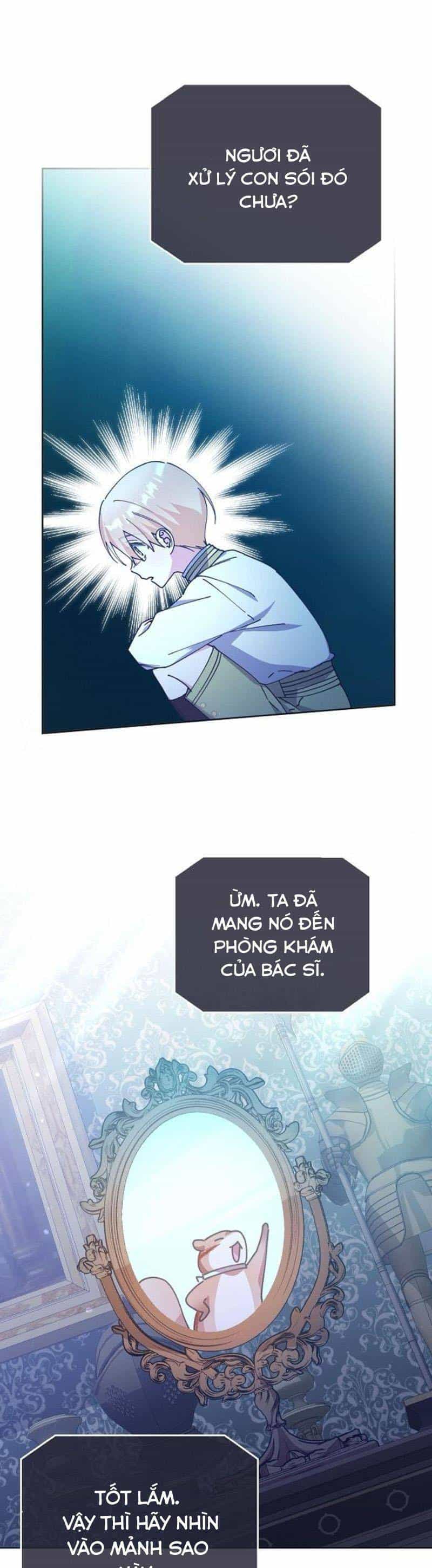 Trở Thành Con Gái Nuôi Của Gia Tộc Sát Thủ - Chương 21 - ảnh 30