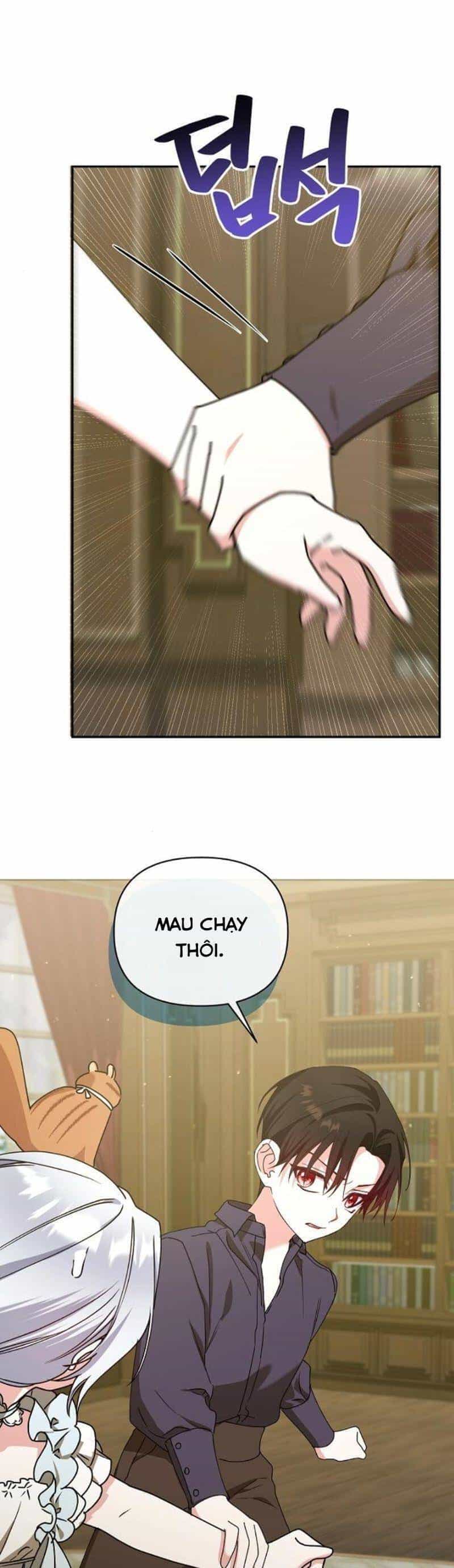 Trở Thành Con Gái Nuôi Của Gia Tộc Sát Thủ - Chương 21 - ảnh 5