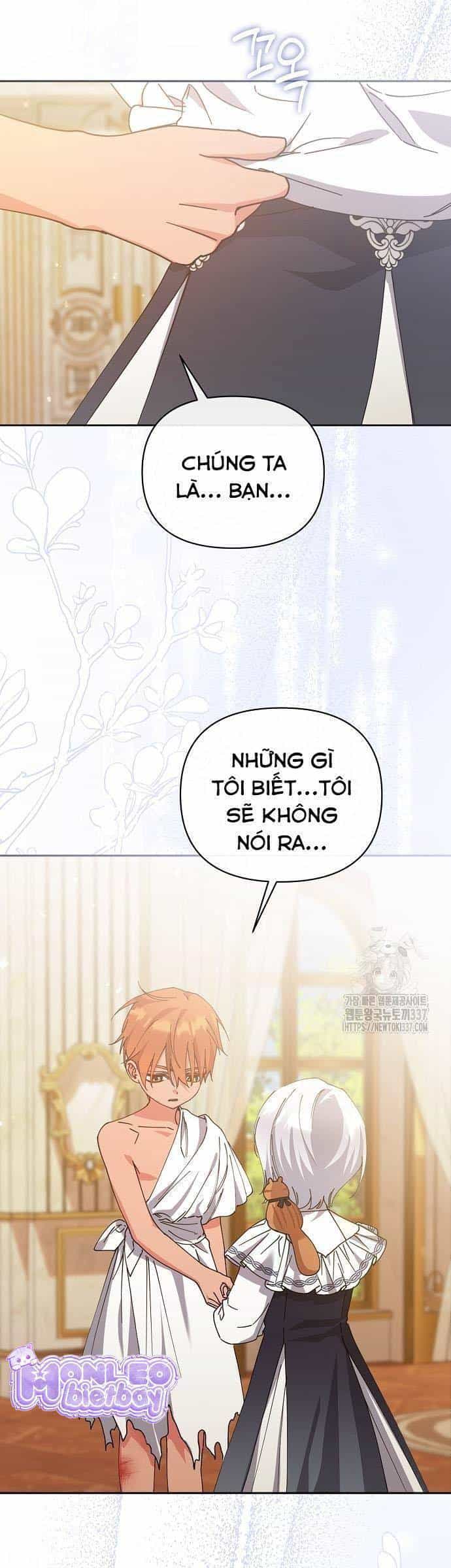 Trở Thành Con Gái Nuôi Của Gia Tộc Sát Thủ - Chương 22 - ảnh 15