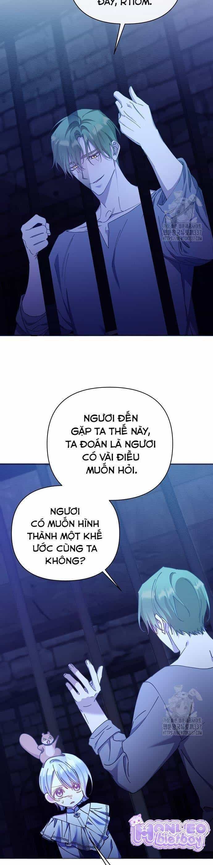 Trở Thành Con Gái Nuôi Của Gia Tộc Sát Thủ - Chương 22 - ảnh 23