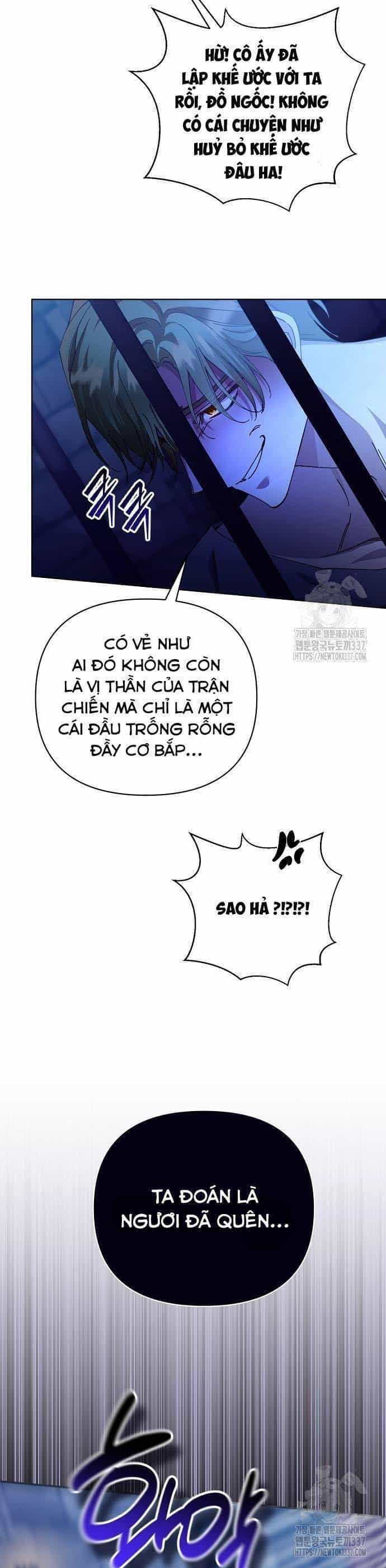 Trở Thành Con Gái Nuôi Của Gia Tộc Sát Thủ - Chương 22 - ảnh 24