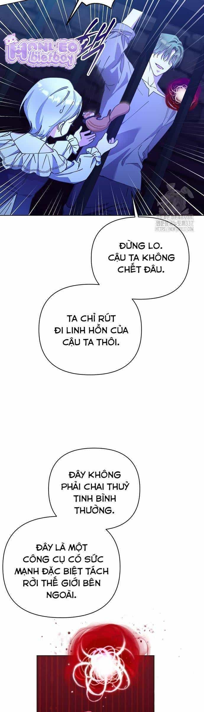 Trở Thành Con Gái Nuôi Của Gia Tộc Sát Thủ - Chương 22 - ảnh 28