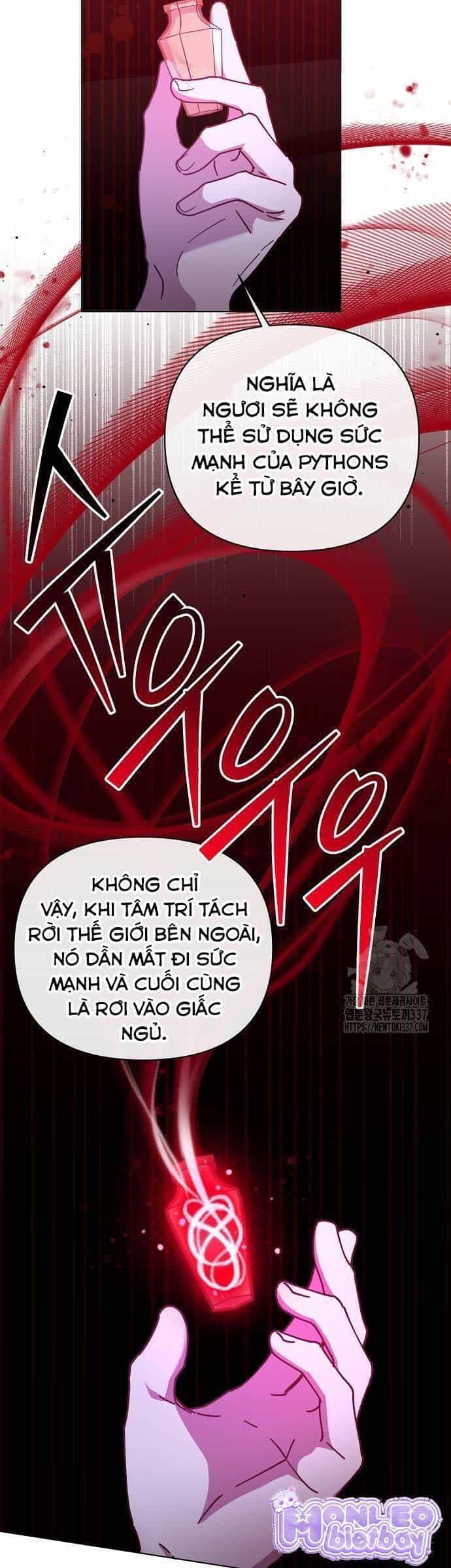 Trở Thành Con Gái Nuôi Của Gia Tộc Sát Thủ - Chương 22 - ảnh 29