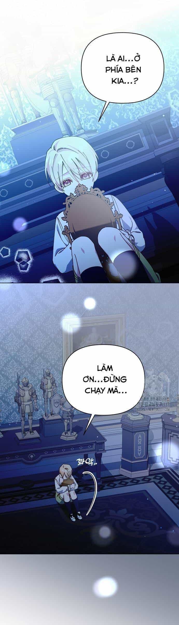 Trở Thành Con Gái Nuôi Của Gia Tộc Sát Thủ - Chương 23 - ảnh 17