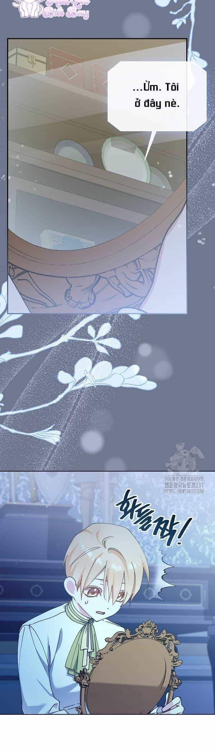 Trở Thành Con Gái Nuôi Của Gia Tộc Sát Thủ - Chương 23 - ảnh 19