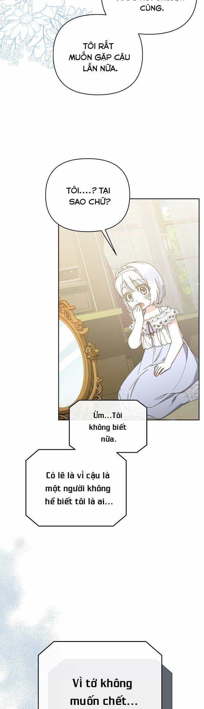 Trở Thành Con Gái Nuôi Của Gia Tộc Sát Thủ - Chương 23 - ảnh 23