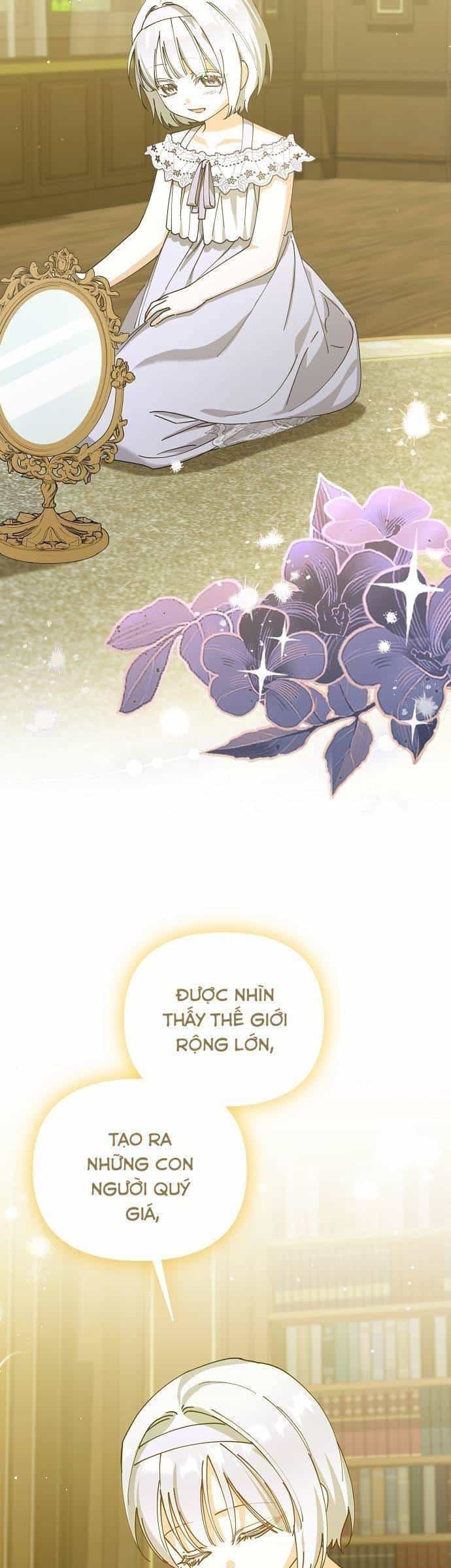 Trở Thành Con Gái Nuôi Của Gia Tộc Sát Thủ - Chương 23 - ảnh 27