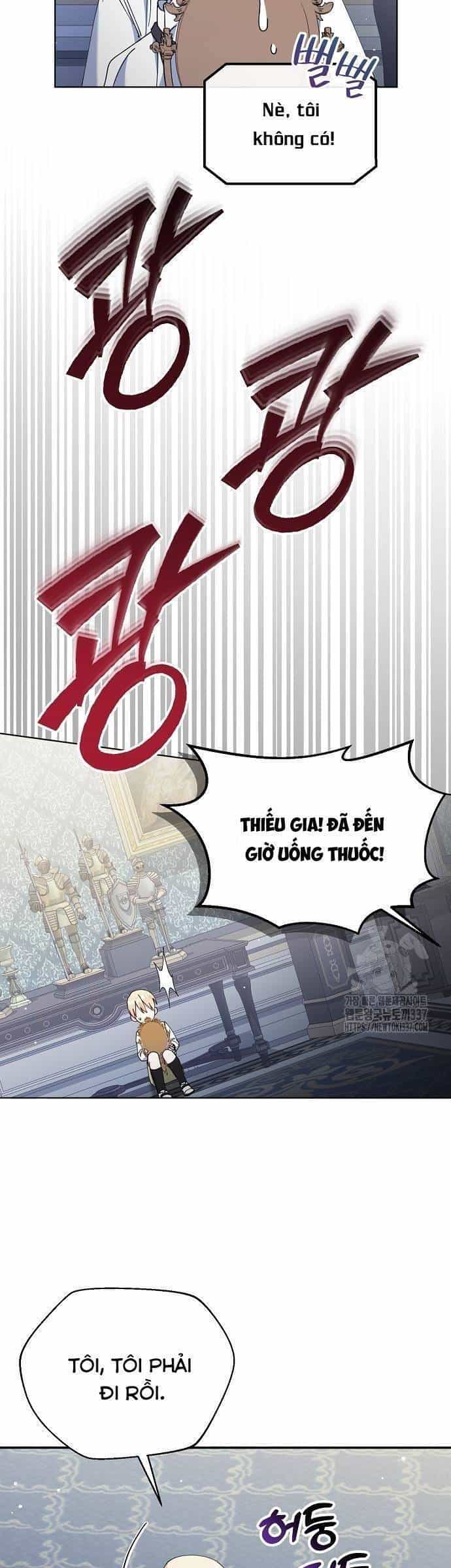 Trở Thành Con Gái Nuôi Của Gia Tộc Sát Thủ - Chương 23 - ảnh 31