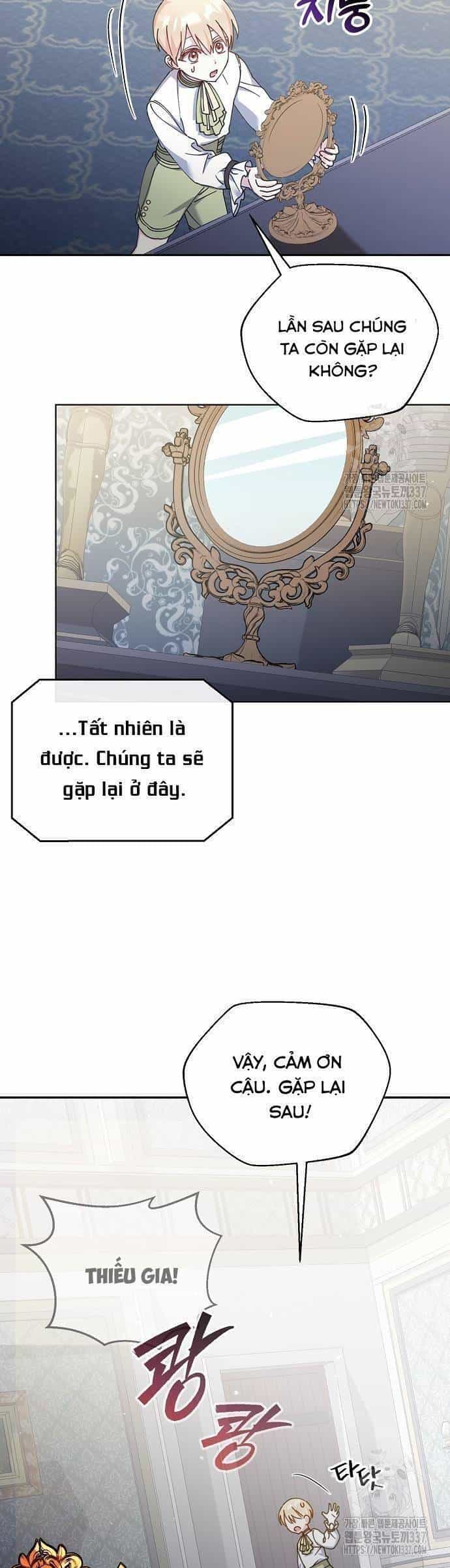 Trở Thành Con Gái Nuôi Của Gia Tộc Sát Thủ - Chương 23 - ảnh 32
