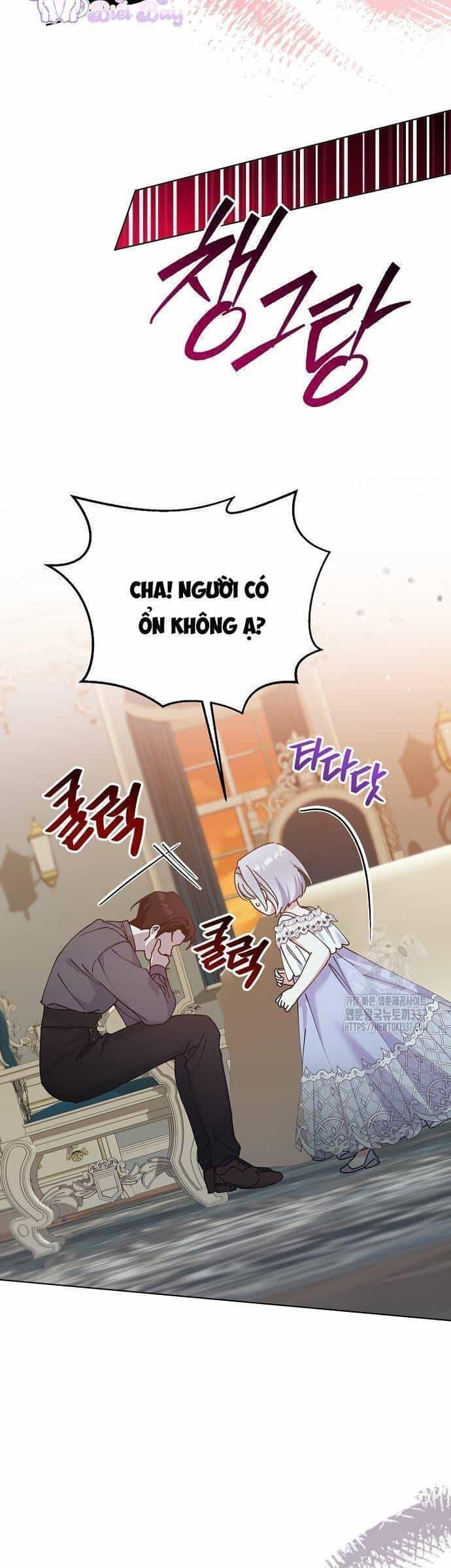 Trở Thành Con Gái Nuôi Của Gia Tộc Sát Thủ - Chương 23 - ảnh 39