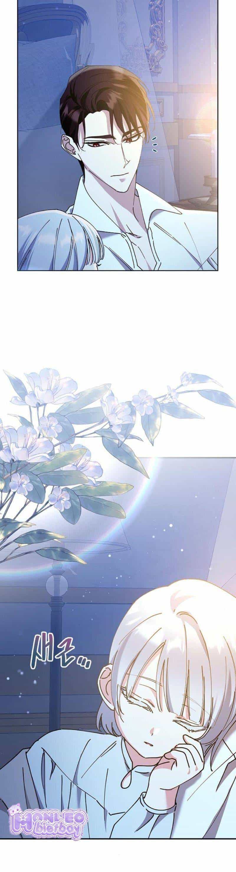 Trở Thành Con Gái Nuôi Của Gia Tộc Sát Thủ - Chương 24 - ảnh 13