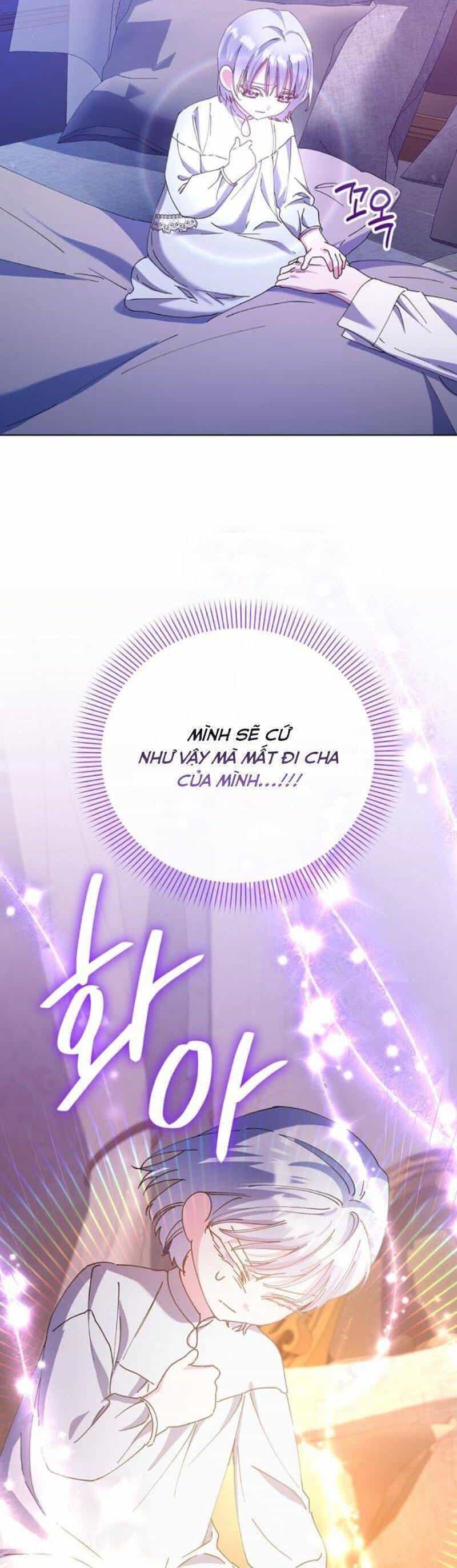 Trở Thành Con Gái Nuôi Của Gia Tộc Sát Thủ - Chương 24 - ảnh 26