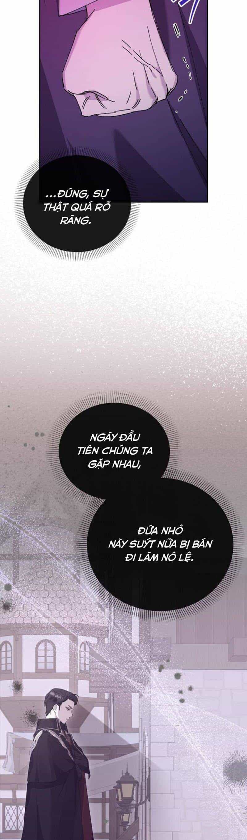 Trở Thành Con Gái Nuôi Của Gia Tộc Sát Thủ - Chương 24 - ảnh 36