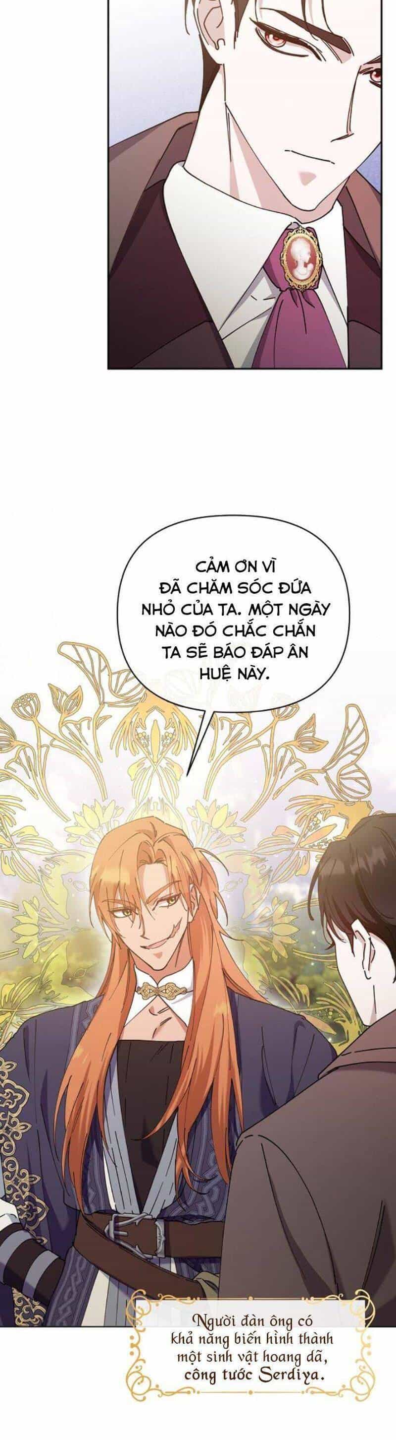 Trở Thành Con Gái Nuôi Của Gia Tộc Sát Thủ - Chương 24 - ảnh 4