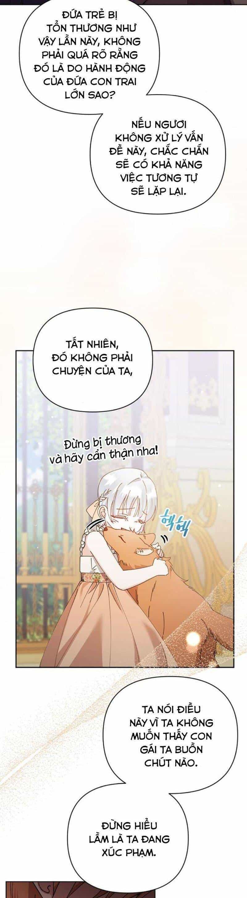 Trở Thành Con Gái Nuôi Của Gia Tộc Sát Thủ - Chương 24 - ảnh 6
