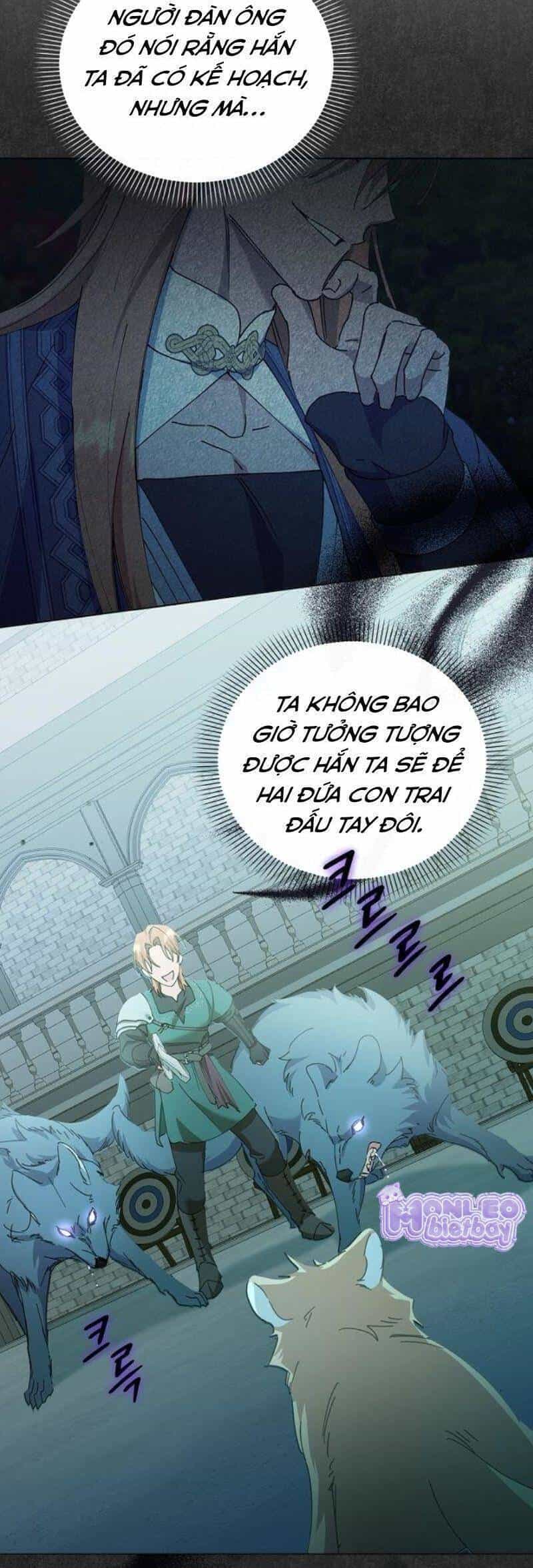 Trở Thành Con Gái Nuôi Của Gia Tộc Sát Thủ - Chương 25 - ảnh 14