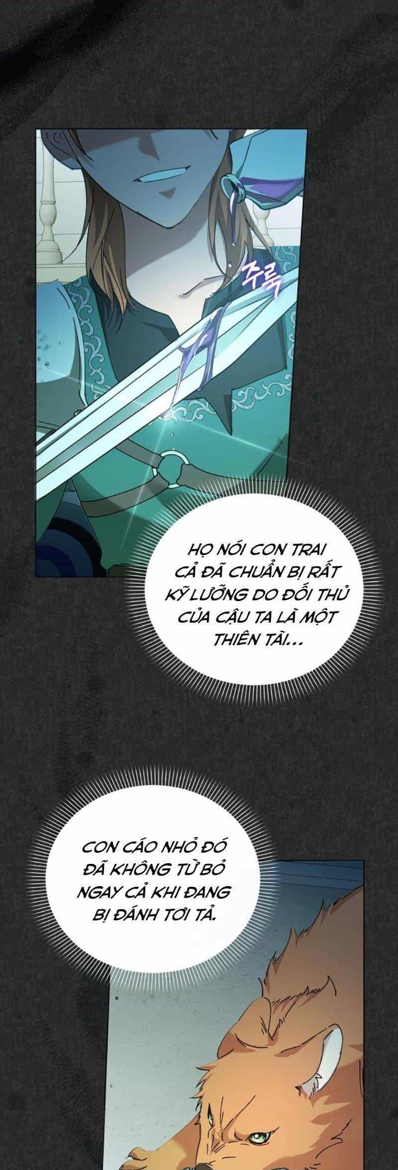 Trở Thành Con Gái Nuôi Của Gia Tộc Sát Thủ - Chương 25 - ảnh 15