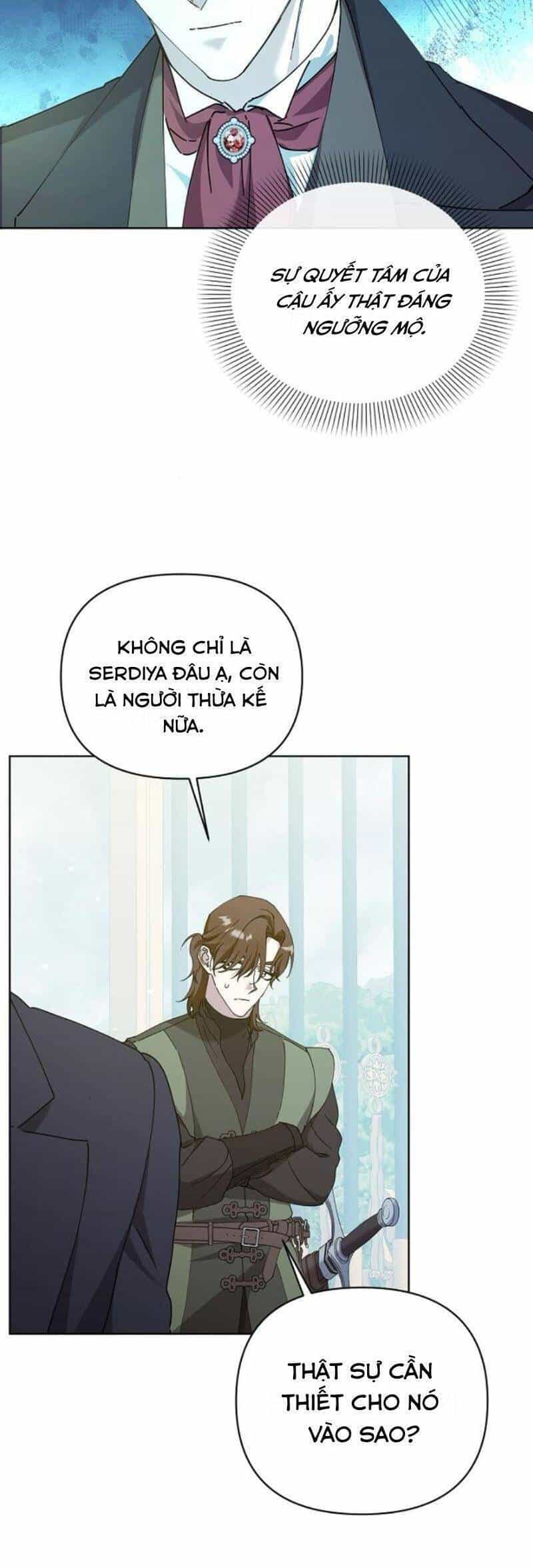 Trở Thành Con Gái Nuôi Của Gia Tộc Sát Thủ - Chương 25 - ảnh 18