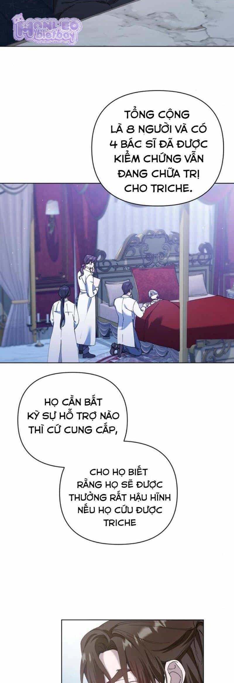 Trở Thành Con Gái Nuôi Của Gia Tộc Sát Thủ - Chương 25 - ảnh 2