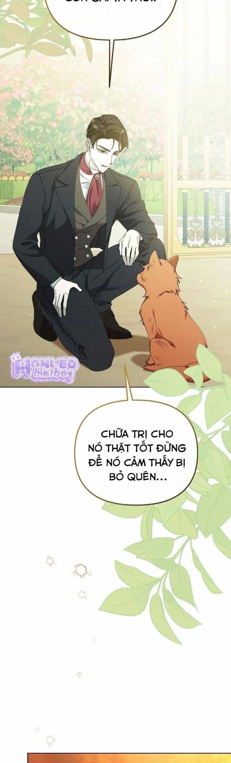 Trở Thành Con Gái Nuôi Của Gia Tộc Sát Thủ - Chương 25 - ảnh 20