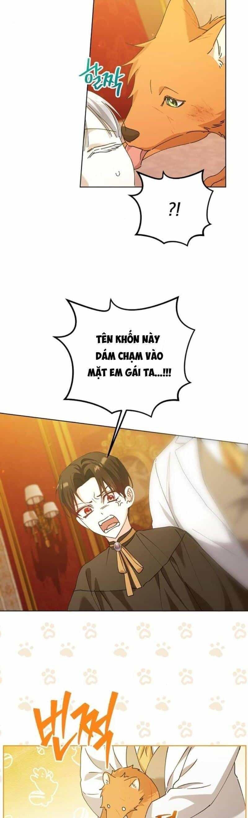 Trở Thành Con Gái Nuôi Của Gia Tộc Sát Thủ - Chương 25 - ảnh 24