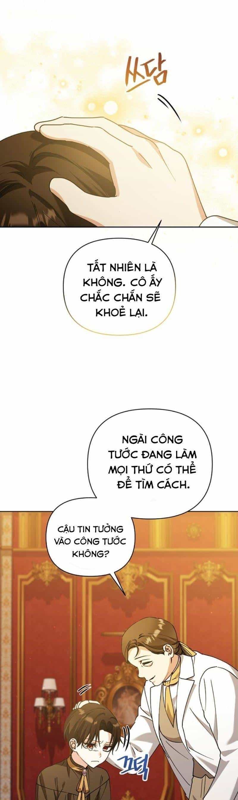 Trở Thành Con Gái Nuôi Của Gia Tộc Sát Thủ - Chương 25 - ảnh 28