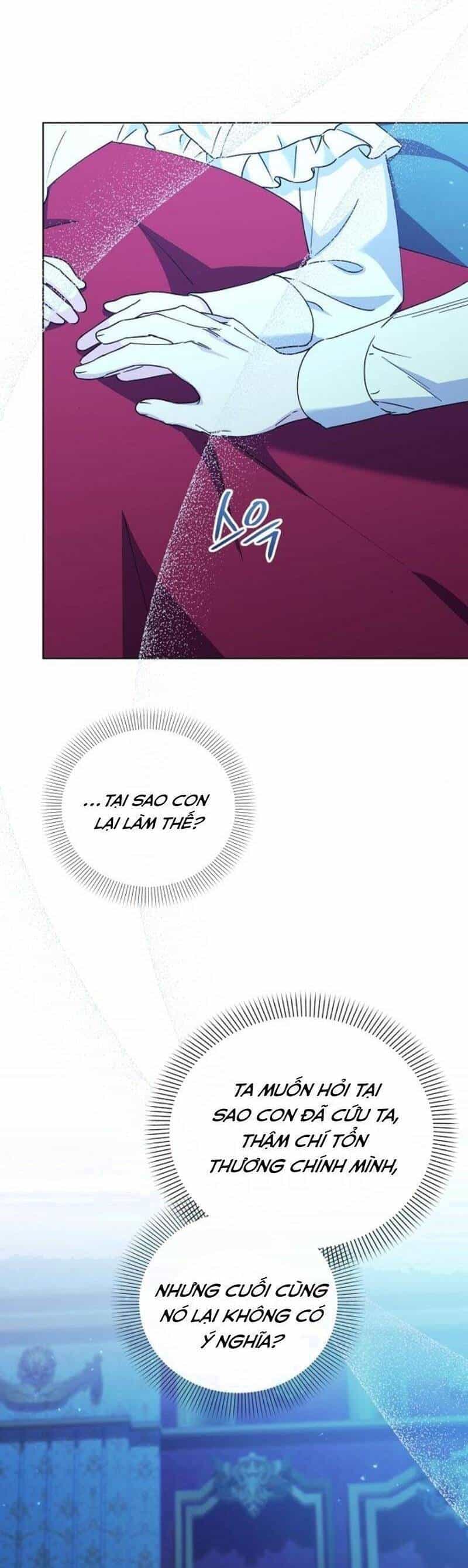 Trở Thành Con Gái Nuôi Của Gia Tộc Sát Thủ - Chương 25 - ảnh 33