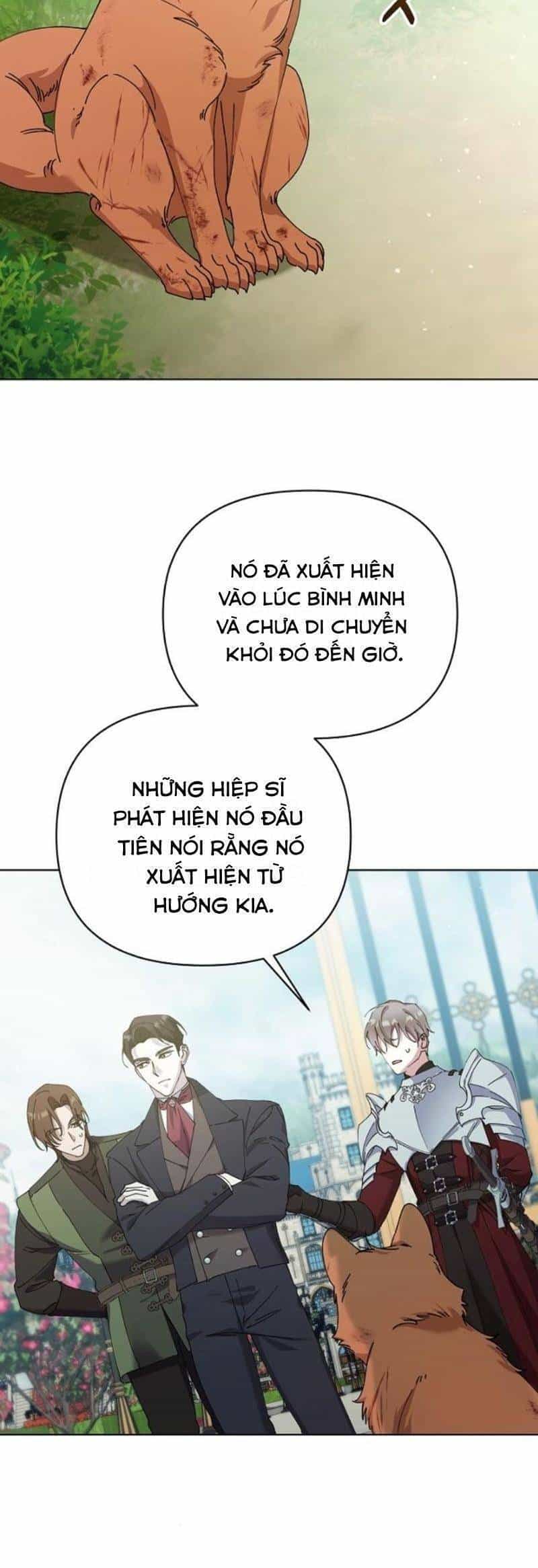 Trở Thành Con Gái Nuôi Của Gia Tộc Sát Thủ - Chương 25 - ảnh 9