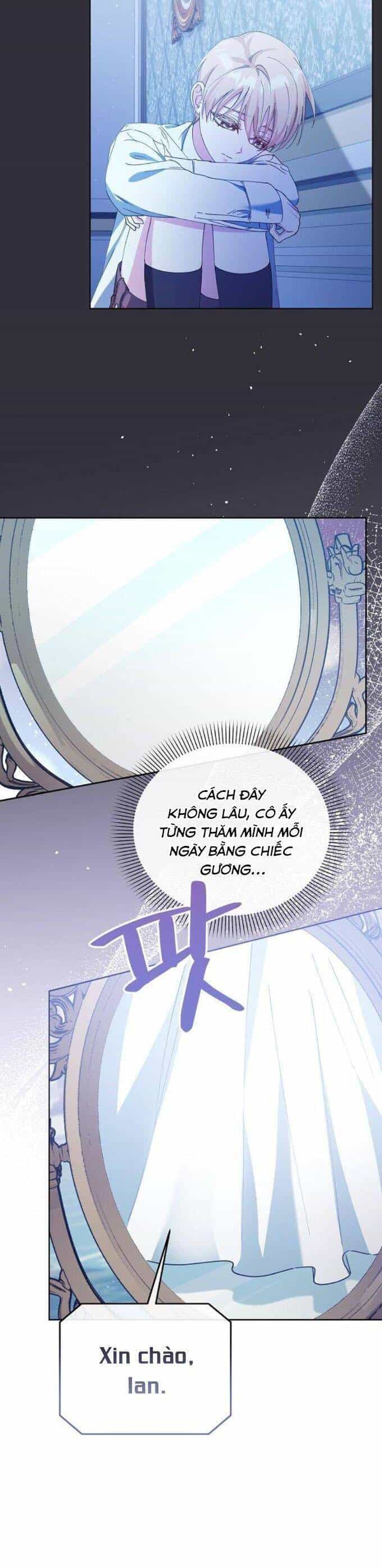 Trở Thành Con Gái Nuôi Của Gia Tộc Sát Thủ - Chương 26 - ảnh 2