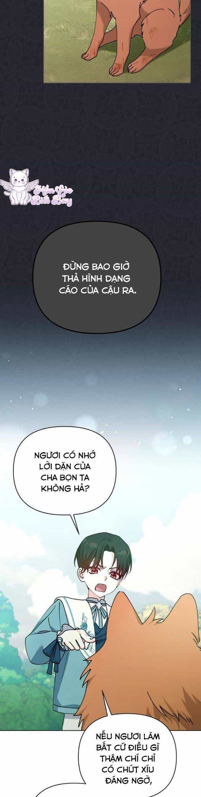 Trở Thành Con Gái Nuôi Của Gia Tộc Sát Thủ - Chương 26 - ảnh 21
