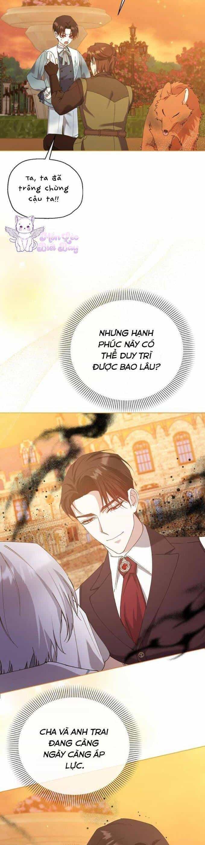 Trở Thành Con Gái Nuôi Của Gia Tộc Sát Thủ - Chương 26 - ảnh 30