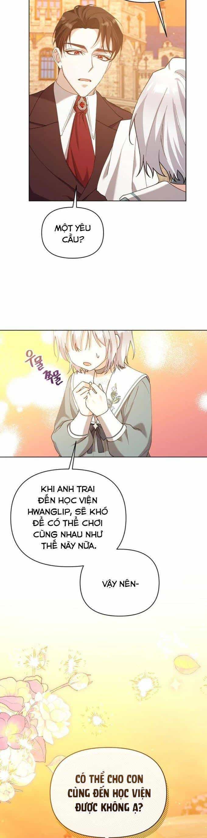Trở Thành Con Gái Nuôi Của Gia Tộc Sát Thủ - Chương 26 - ảnh 32