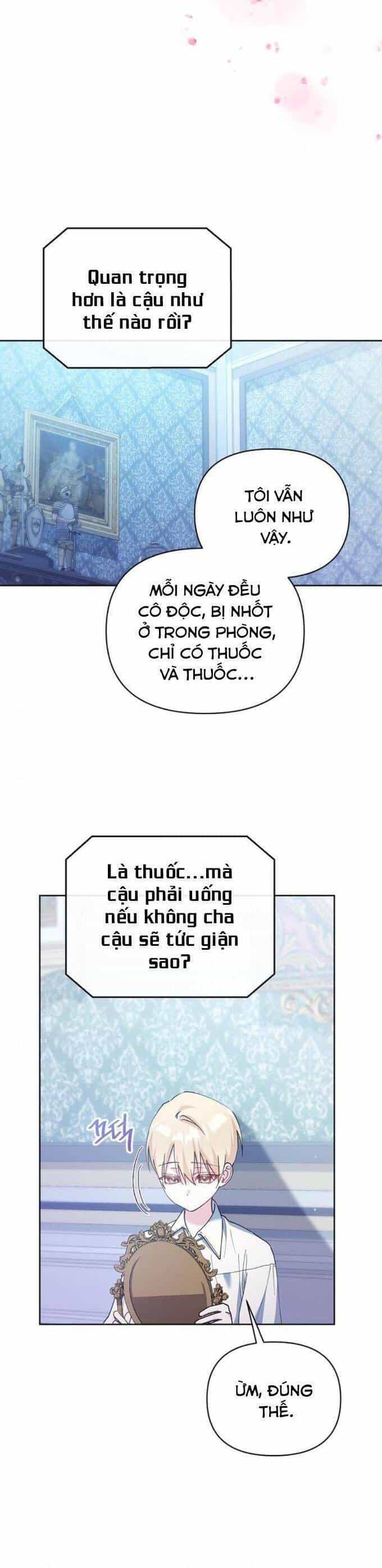 Trở Thành Con Gái Nuôi Của Gia Tộc Sát Thủ - Chương 26 - ảnh 5