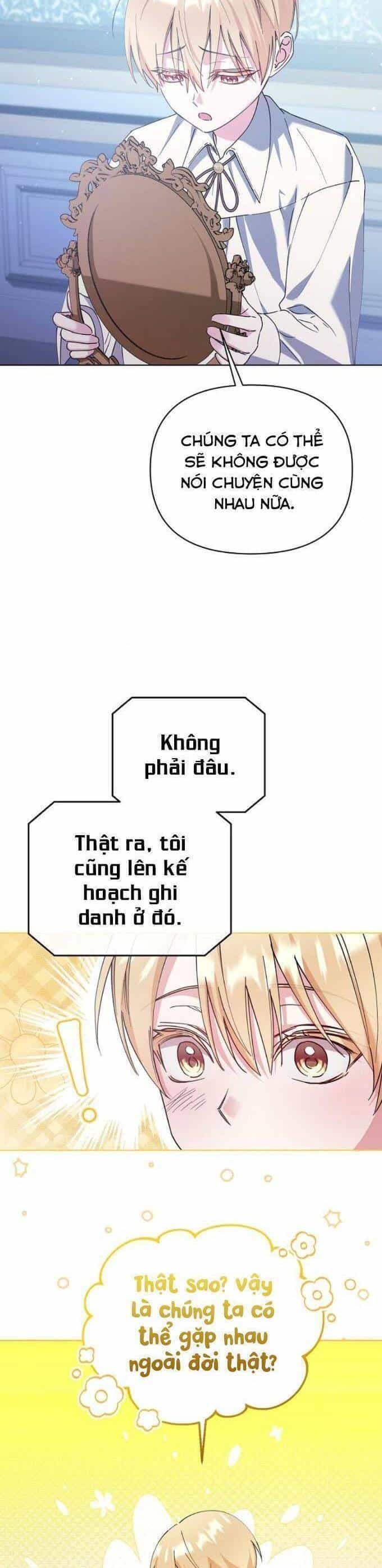 Trở Thành Con Gái Nuôi Của Gia Tộc Sát Thủ - Chương 26 - ảnh 8
