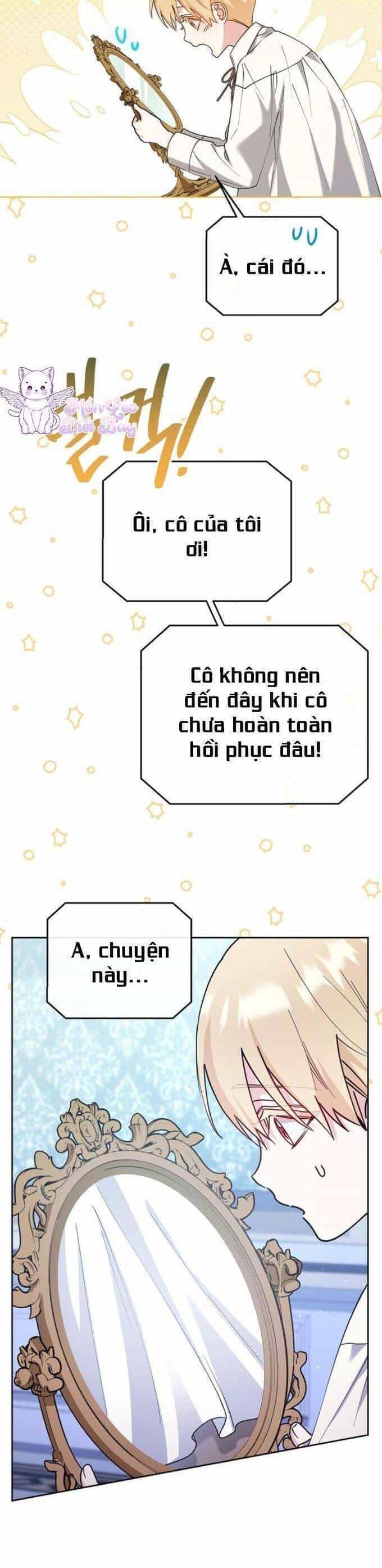 Trở Thành Con Gái Nuôi Của Gia Tộc Sát Thủ - Chương 26 - ảnh 9