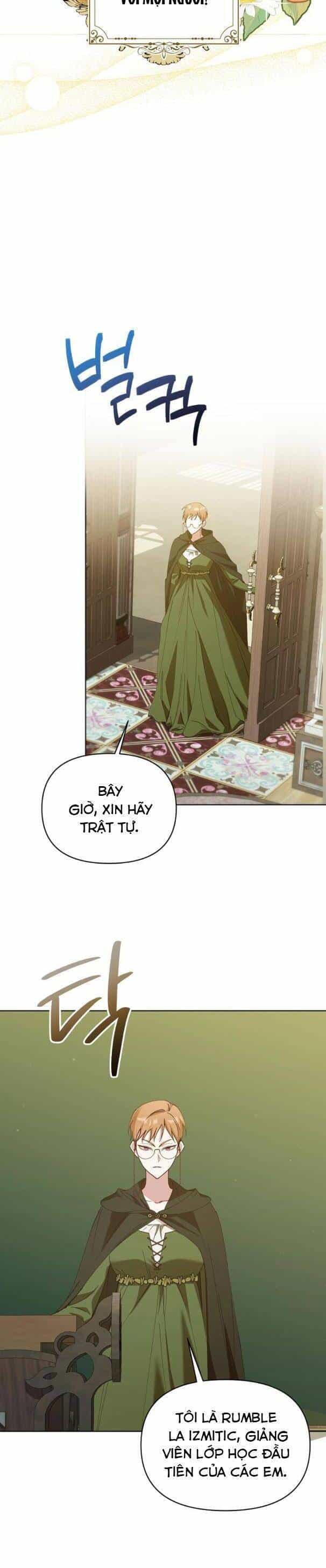 Trở Thành Con Gái Nuôi Của Gia Tộc Sát Thủ - Chương 28 - ảnh 20