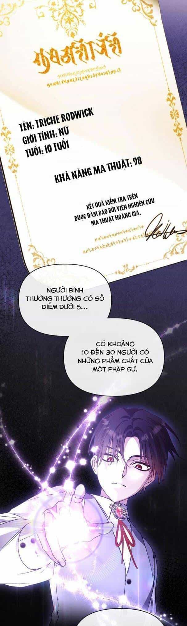 Trở Thành Con Gái Nuôi Của Gia Tộc Sát Thủ - Chương 28 - ảnh 28