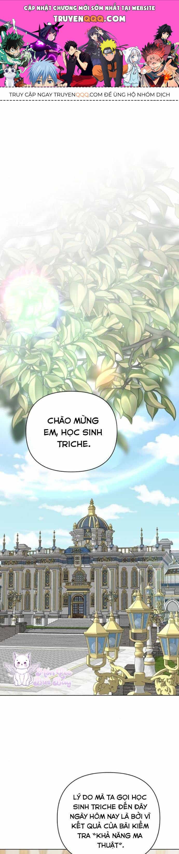 Trở Thành Con Gái Nuôi Của Gia Tộc Sát Thủ - Chương 29 - ảnh 1