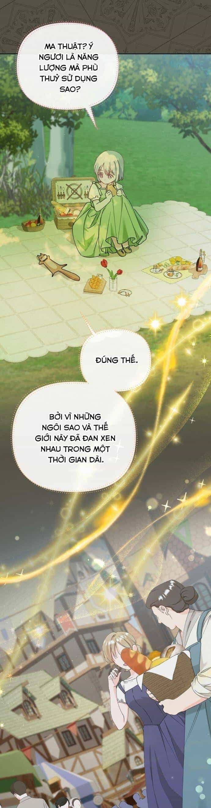 Trở Thành Con Gái Nuôi Của Gia Tộc Sát Thủ - Chương 29 - ảnh 11