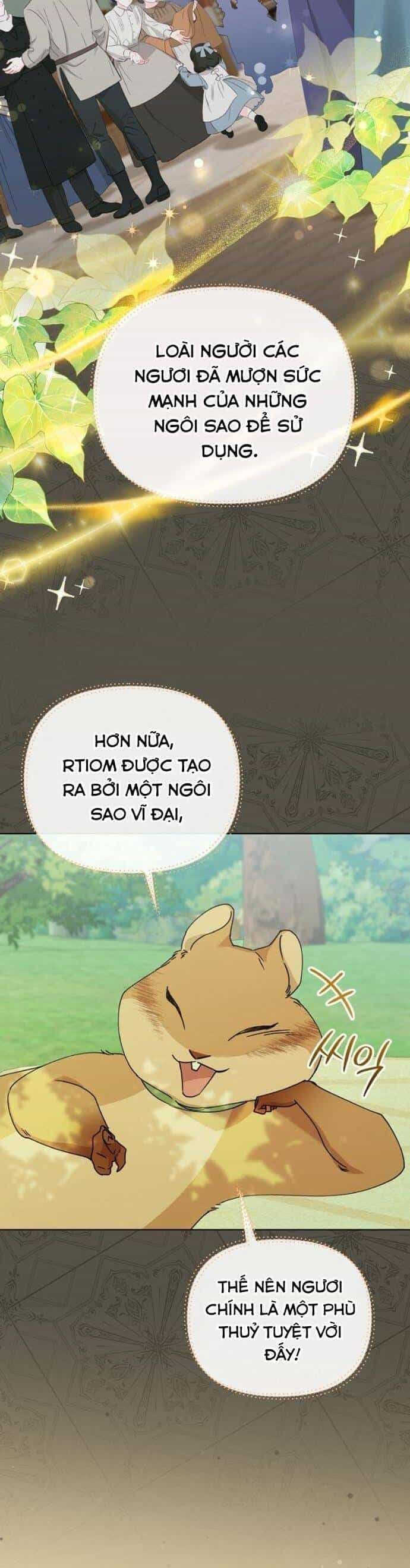 Trở Thành Con Gái Nuôi Của Gia Tộc Sát Thủ - Chương 29 - ảnh 12