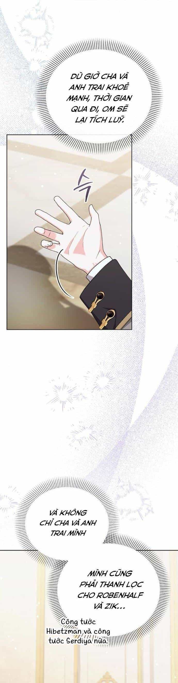 Trở Thành Con Gái Nuôi Của Gia Tộc Sát Thủ - Chương 29 - ảnh 14