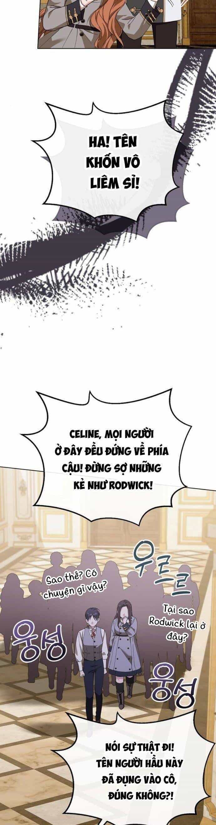 Trở Thành Con Gái Nuôi Của Gia Tộc Sát Thủ - Chương 29 - ảnh 21