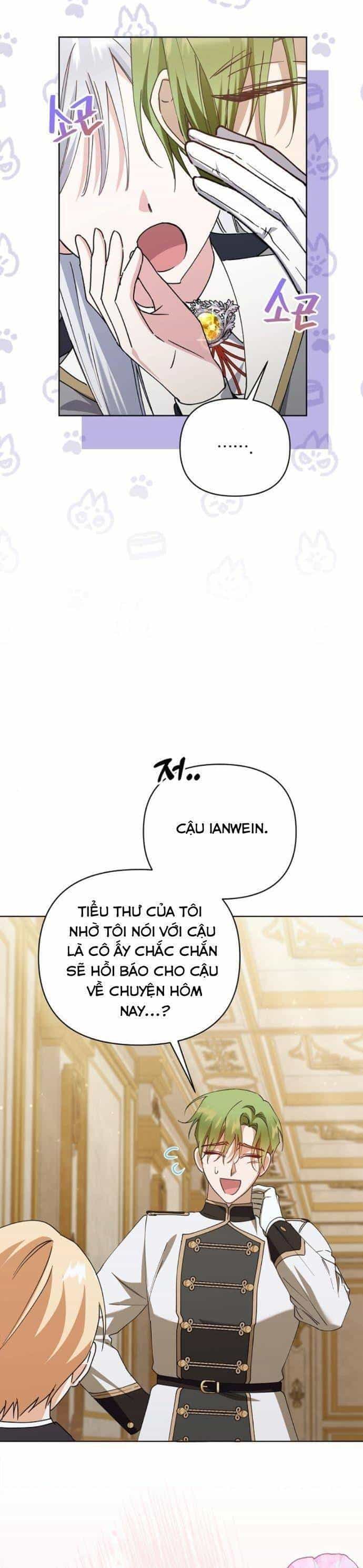 Trở Thành Con Gái Nuôi Của Gia Tộc Sát Thủ - Chương 29 - ảnh 34