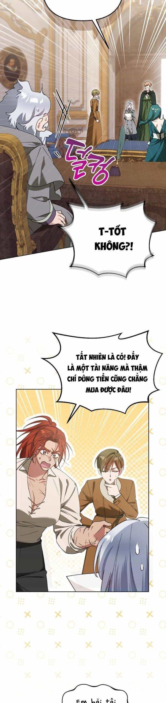 Trở Thành Con Gái Nuôi Của Gia Tộc Sát Thủ - Chương 29 - ảnh 4