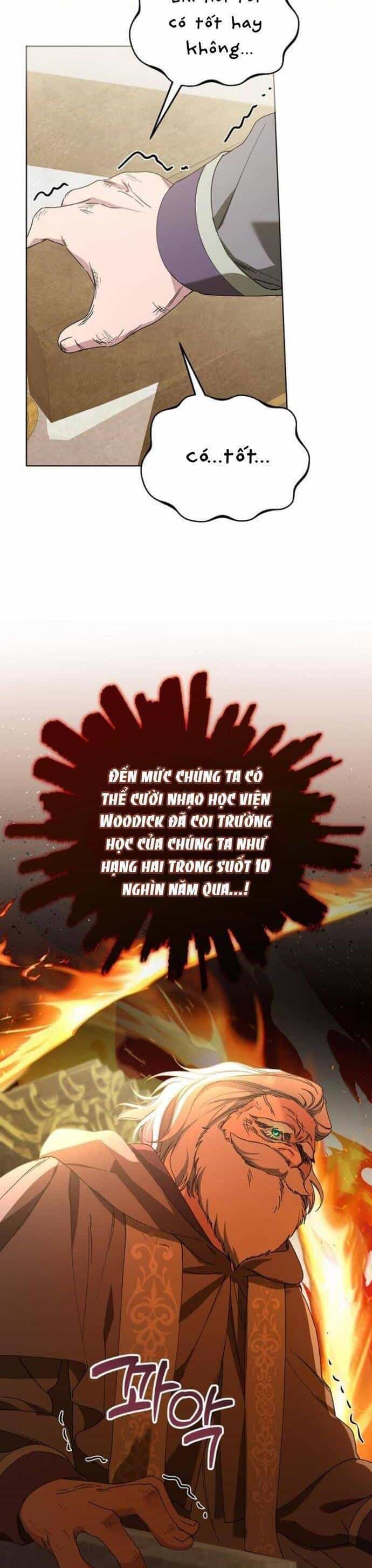 Trở Thành Con Gái Nuôi Của Gia Tộc Sát Thủ - Chương 29 - ảnh 5