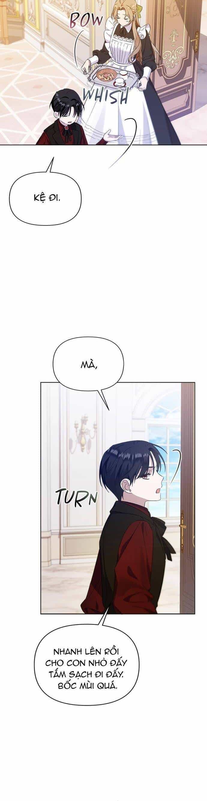Trở Thành Con Gái Nuôi Của Gia Tộc Sát Thủ - Chương 3 - ảnh 18