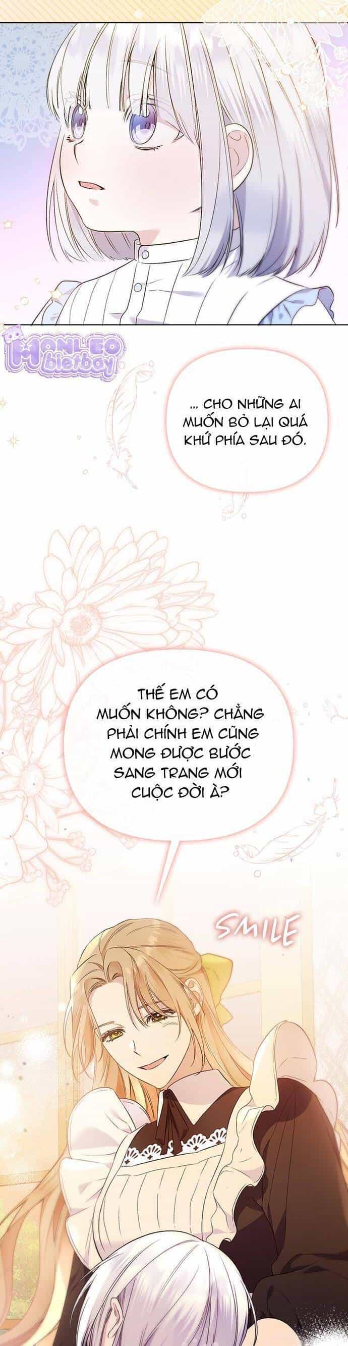 Trở Thành Con Gái Nuôi Của Gia Tộc Sát Thủ - Chương 3 - ảnh 32